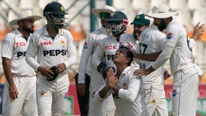 PAK vs ENG: ఇంగ్లండ్‌పై పాకిస్థాన్ ఘన విజయం.. సిరీస్ కైవసం!