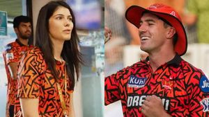 IPL 2025: కమిన్స్‌కు కాదు.. అతనికే రూ. 23 కోట్లు! SRH వ్యూహాత్మక నిర్ణయం!