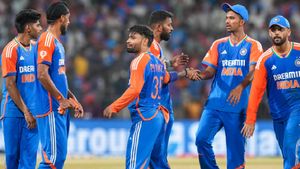 IND vs BAN 2nd T20I: తెలుగోడితో పాటు అతనికి నిరాశే.. మార్పులు లేకుండా టీమిండియా!