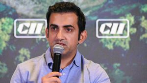 IND vs BAN: గంభీర్ నా గుండెను టచ్ చేసాడు.. మాజీ క్రికెటర్ భావోద్వేగం!