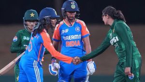 IND vs PAK: డూ ఆర్ డై మ్యాచ్‌లో భారత్‌ను వెంటాడిన దురదృష్టం!