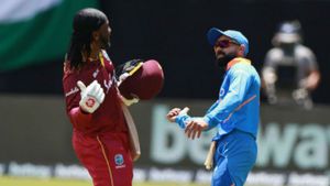 కోహ్లి కాదు..అతనే భారత అత్యుత్తమ కెప్టెన్: క్రిస్ గేల్