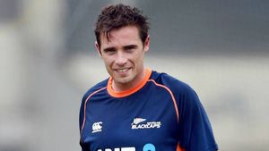 కెప్టెన్సీకి గుడ్ బై చెప్పిన సౌథీ.. భారత్‌తో సిరీస్‌కు కివీస్ కొత్త సారథి ఎవరంటే?