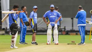 IND vs NZ: 400 అన్నాడు.. 46కే ఆలౌటైన టీమిండియా! గంభీర్‌పై పేలుతున్న సెటైర్స్!