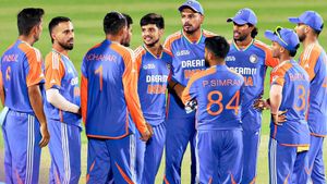 IND vs UAE: అభిషేక్ శర్మ ఊచకోత.. సెమీస్‌కు భారత్!