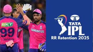 RR Retention List: బట్లర్ వద్దు.. అతనే కావాలని పట్టుబట్టిన ద్రవిడ్!