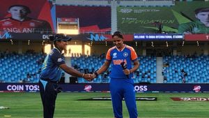 Women's World Cup 2024: డూ ఆర్ డై మ్యాచ్‌లో టాస్ గెలిచిన భారత్‌!