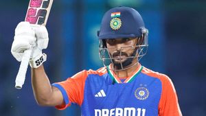 IND vs BAN: తెలుగోడి ఊచకోత.. 7 సిక్స్‌లతో నితీష్ కుమార్ రెడ్డి విధ్వంసం! (వీడియో)