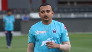 IPL 2025: పృథ్వీ షాకు నో ఛాన్స్.. ఆ ముగ్గురినే రిటైన్ చేసుకోనున్న ఢిల్లీ క్యాపిటల్స్!