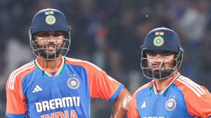 IND vs BAN: నితీష్ కుమార్ రెడ్డి, రింకూ సింగ్ విధ్వంసం.. తల్లడిల్లిన బంగ్లా!