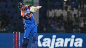 IND vs BAN: నితీష్ కుమార్ రెడ్డికి తప్పిన ప్రమాదం.. సూర్య ధాటికి కుప్పకూలిన తెలుగోడు!