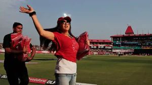 ఎట్టకేలకు నెరవేరిన ప్రీతి జింటా కప్ కల.. ఎన్నాళ్లకెన్నాళ్లకు!