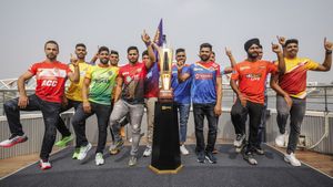 PKL 2024: నేడే ఆరంభం.. బరిలోకి తెలుగు టైటాన్స్- లైవ్ ఎలా చూడాలంటే?