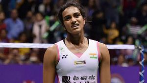 Arctic Open: తొలి రౌండ్‌లో సింధు ఓటమి