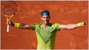 Rafael Nadal: రిటైర్మెంట్ ప్రకటించిన రఫెల్ నాదల్