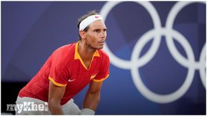 Rafael Nadal: రఫెల్ నాదల్ నికర ఆస్తుల విలువ ఎంతో తెలుసా?