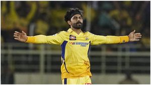 CSK Retention List: జడేజా‌‌పై కాసుల వర్షం- రిటైన్ లిస్ట్ ప్రకటించిన సీఎస్కే