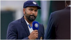 IND vs BAN: వారి వల్లే ఈ విజయం: రోహిత్ శర్మ