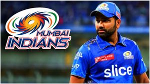 IPL 2025: ముంబై ఇండియన్స్‌లోనే రోహిత్ శర్మ.. రిటైన్ లిస్ట్ ఇదే!