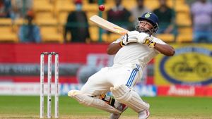 IND vs NZ తొలి టెస్ట్‌లో టీమిండియా గెలవాలంటే..?