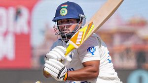 India Playing XI: సర్ఫరాజ్‌‌‌తో సహా 4గురిపై వేటు..కివీస్‌తో ఆడే తొలి టెస్టు తుదిజట్టు ఇదే!