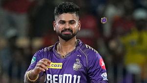 IPL 2025: వేలంలోకి 5గురు కెప్టెన్లు.. టైటిల్ గెలిచిన శ్రేయస్‌పై వేటు!