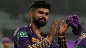 IPL 2025: ఆర్‌టీఎమ్ కాదు.. టైటిల్ గెలిచిన శ్రేయస్‌పై వేటు‌కు కారణం ఇదే!