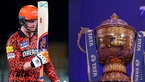 IPL 2025: ఈ ప్లేయర్లకు జాక్‌పాట్.. రూ.20 కోట్లకు పైగా సొంతం!
