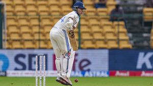 IND vs NZ: కివీస్ చేతిలో అదే తడబ్యాటు.. టీమిండియా చెత్త రికార్డు!