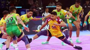 PKL 2024: ఉత్కంఠ పోరులో తెలుగు టైటాన్స్ విజయం!