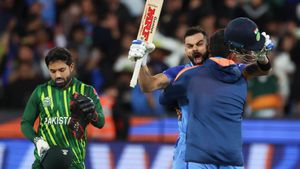 OTD: కోహ్లి విధ్వంసానికి పాకిస్థాన్ టీవీలు పగిలిన వేళ! (Video)