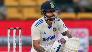 IND vs NZ: ఆ బలహీనతే కోహ్లి కొంపముంచుతుందా? షాకింగ్ రికార్డులు!