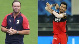 IPL 2025: ఆర్‌సీబీ.. చాహల్‌తో పాటు ఆ నలుగురిని కొనుగోలు చేయాలి: ఏబీ డివిలియర్స్