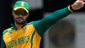 IND vs SA: ఆ తప్పిదంతోనే గెలిచే మ్యాచ్‌లో ఓడాం: మార్క్‌రమ్