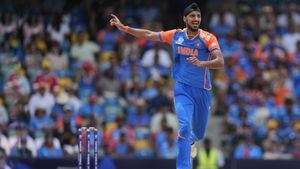 IND vs SA: అర్ష్‌దీప్ సింగ్‌ను ఊరిస్తున్న ఆల్‌టైమ్ రికార్డ్స్!