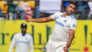 నా వల్లే టీమిండియాకు ఘోర పరాజయం: అశ్విన్