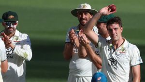 IND vs AUS: భారత్‌తో సిరీస్‌కు ఆస్ట్రేలియా జట్టు ప్రకటన