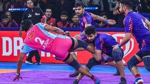 PKL 2024: మూడో స్థానానికి దూసుకెళ్లిన దబాంగ్ ఢిల్లీ