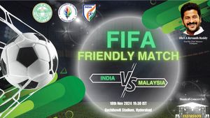 హైదరాబాద్‌లో అంతర్జాతీయ ఫుట్‌బాల్ మ్యాచ్‌.. ఫ్రీగా ఎలా చూడాలంటే..?