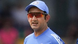 భారత జట్టులో కల్లోలం.. గంభీర్‌పై బీసీసీఐకి ఫిర్యాదు చేసిన ప్లేయర్లు!