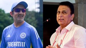 గంభీర్ సూపర్ కోచింగ్‌తోనే ఈ ఘోర పరాజయాలు: సునీల్ గవాస్కర్ ఎకసెక్కాలు