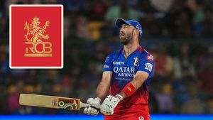 IPL 2025: నాపై ఆర్సీబీ వేటు వేయడానికి అదే కారణం: మ్యాక్స్‌వెల్
