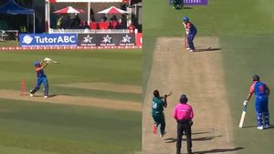 Hong Kong Sixes: భారత్‌పై పాకిస్థాన్ విజయం.. ఉతప్ప పోరాడినా! (Video)