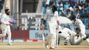 IND vs NZ: భారత్ ఘోర పరాజయం..న్యూజిలాండ్ క్లీన్‌స్వీప్