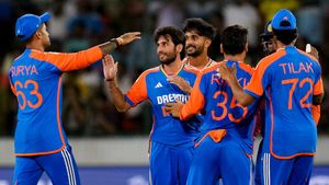 IND vs SA: దక్షిణాఫ్రికాతో టీ20 సిరీస్.. ఫ్రీగా ఎలా చూడాలంటే?