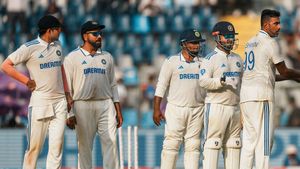 IND vs AUS: భారత్‌కు బిగ్ షాక్.. స్టార్ ప్లేయర్‌కు గాయం!