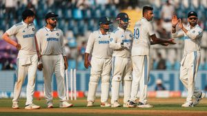 WTC Final Scenario: అగ్రస్థానంలో ఆస్ట్రేలియా.. భారత్ ఫైనల్‌కు చేరాలంటే?