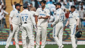 IND vs AUS: రోహిత్ కాదు.. తొలి టెస్టుకు మరో స్టార్ ప్లేయర్ దూరం!