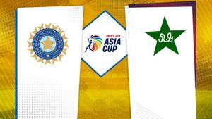 U19 Asia Cup 2024: భారత్ X పాక్ మ్యాచ్‌.. ఫ్రీగా ఎలా చూడాలంటే..?