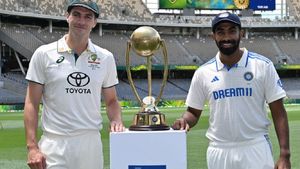 India vs Australia తొలి టెస్ట్‌కు అడ్డంకి!